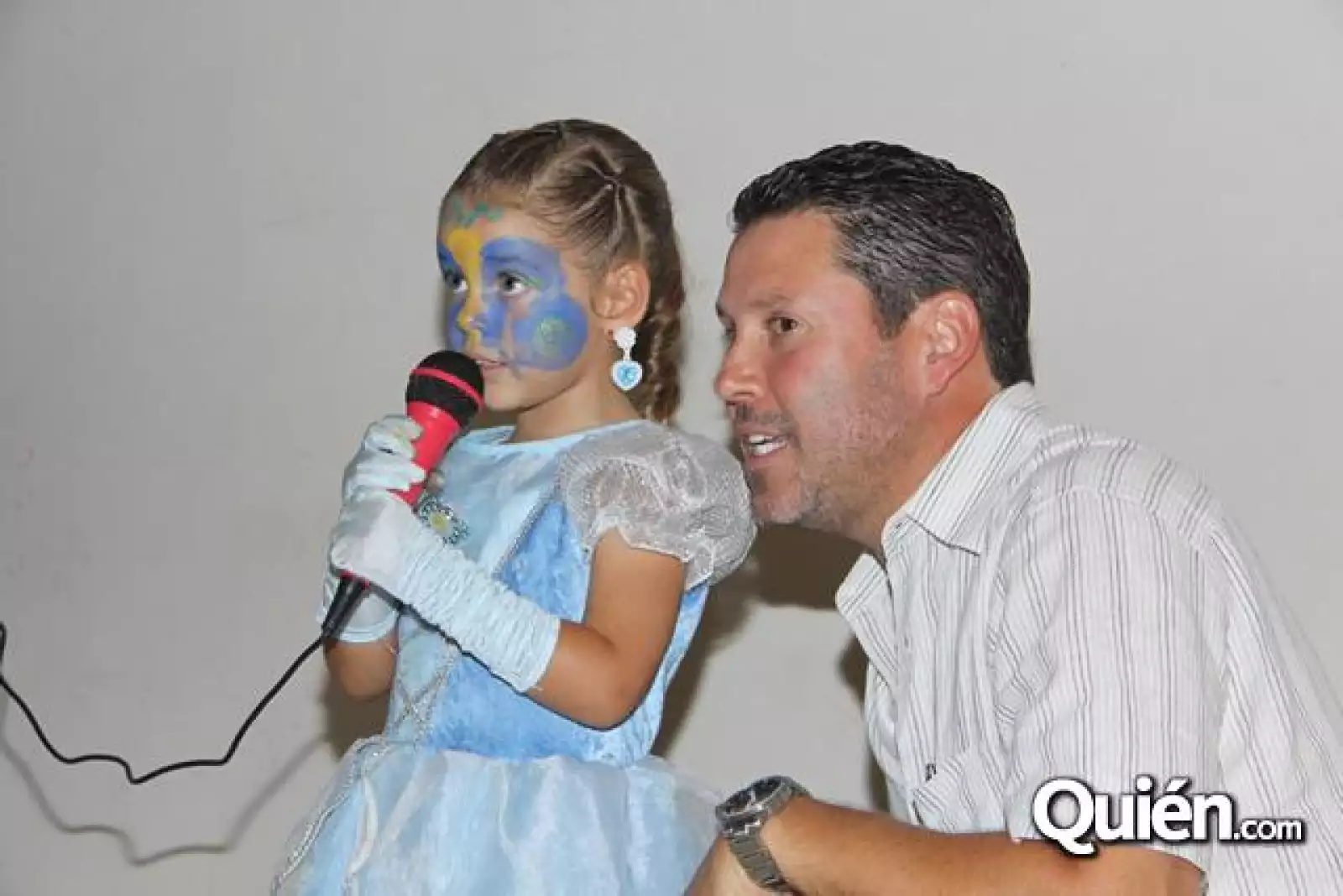 Cumpleaños Elisa Lastra