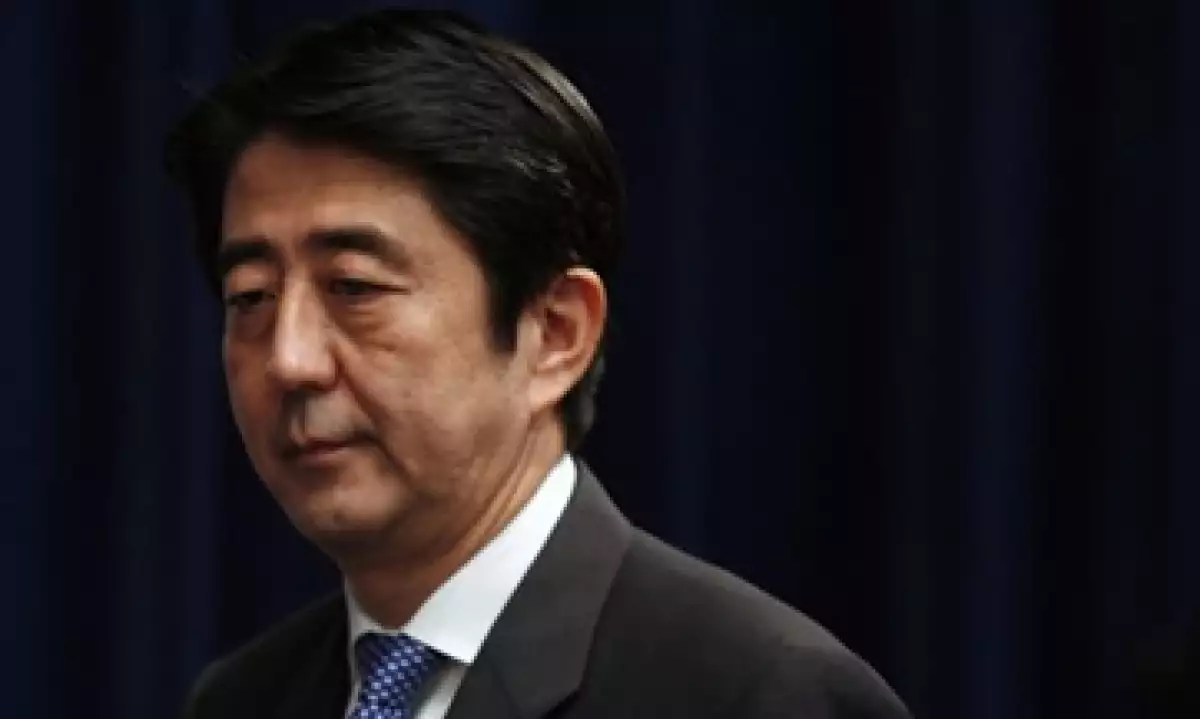 El próximo ministro japonés, Shinzo Abe, buscará un acuerdo con el Banco Central para que esa entidad sea la que establezca el objetivo de crecimiento de precios. (Foto: Reuters)