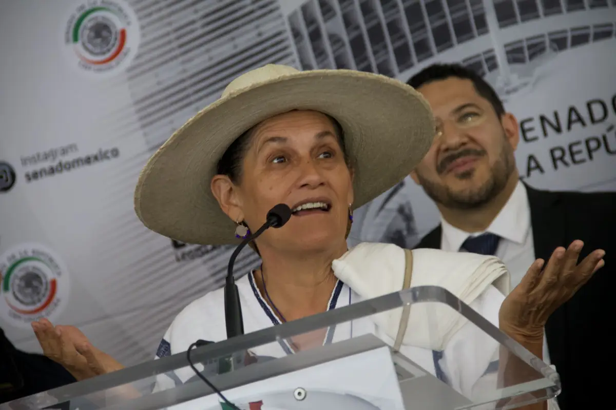 jesusa rodríguez
