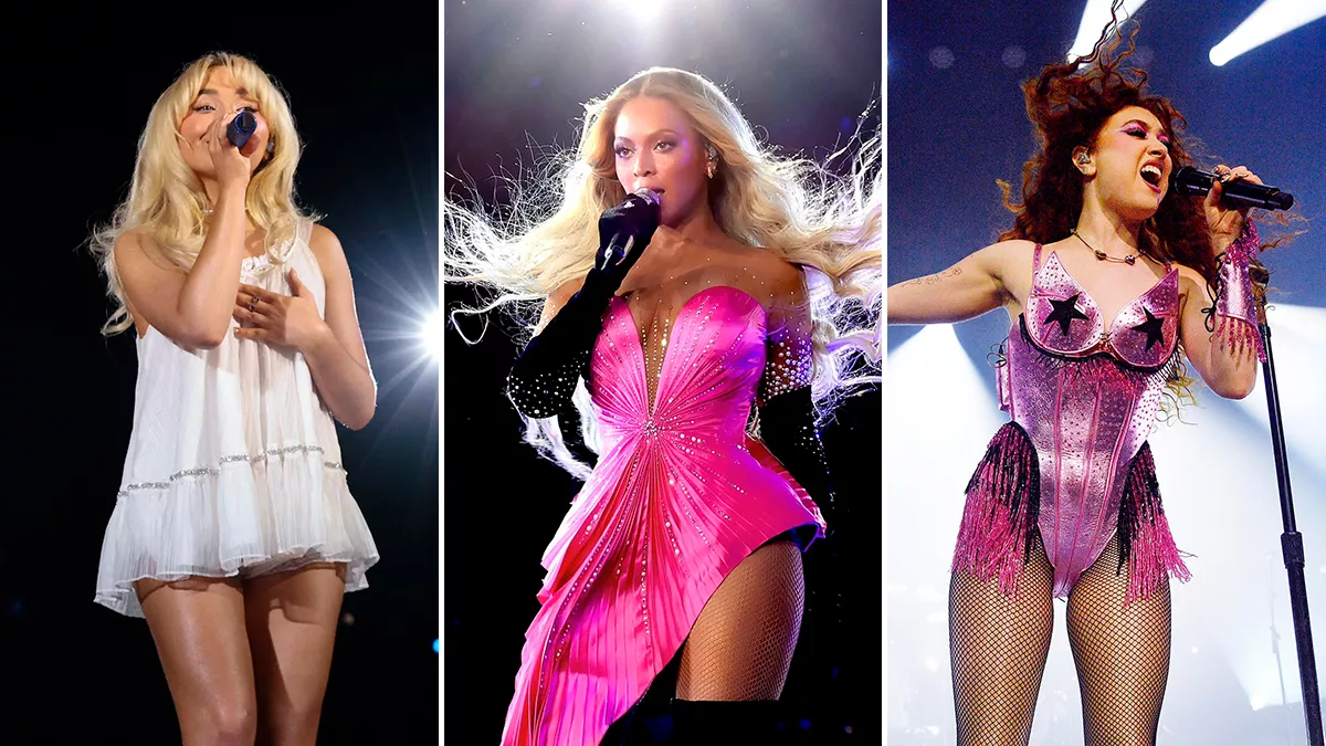 mujeres dominan grammys