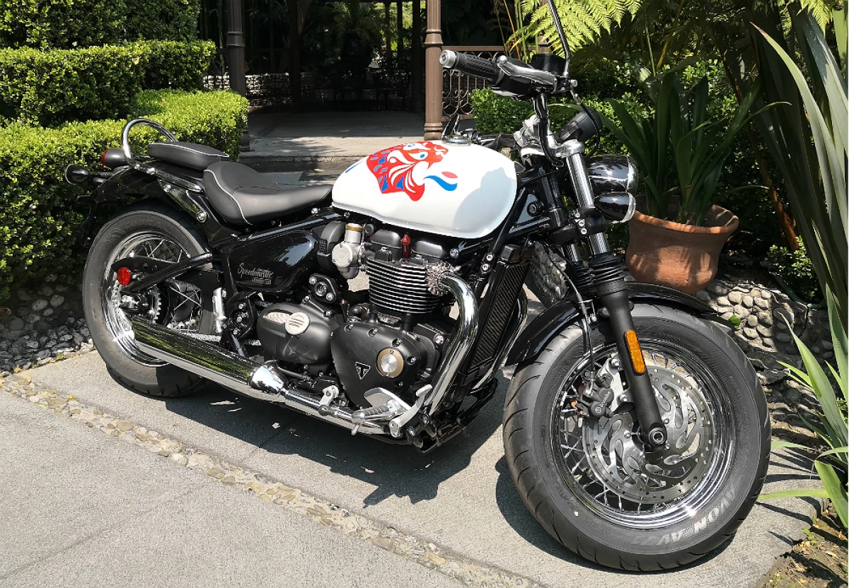 Triumph