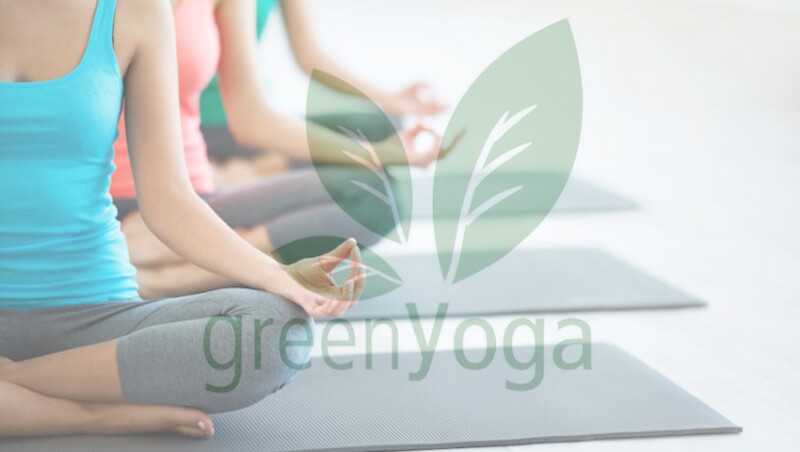 Green Yoga