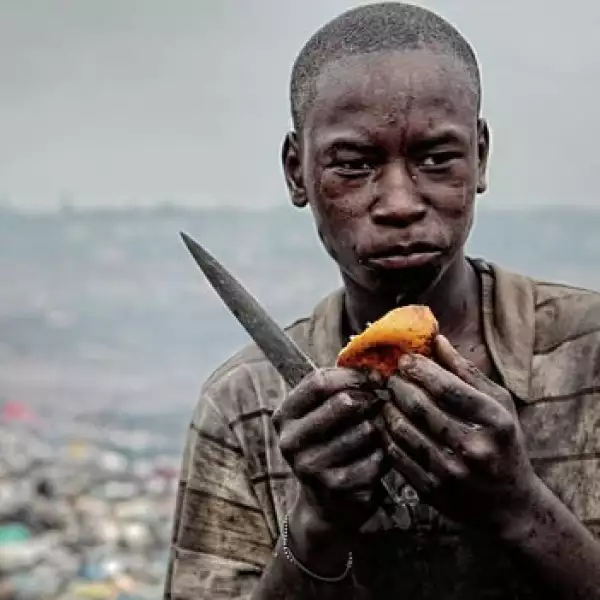 mozambique basurero hulene 07