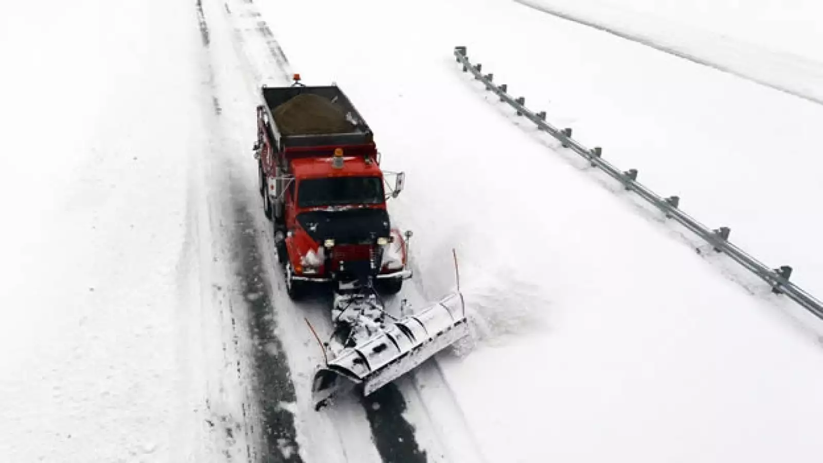 tormenta invernal EU 1
