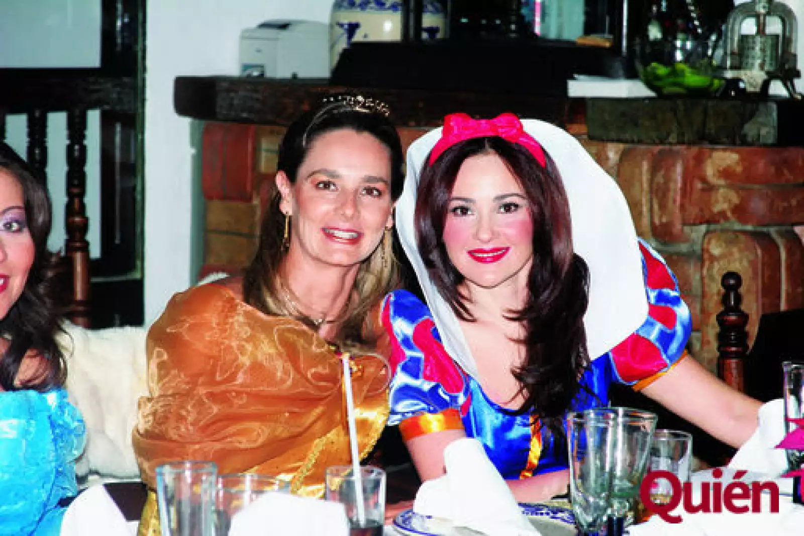 Pala de Mastreta, Marucha Cano de Bello