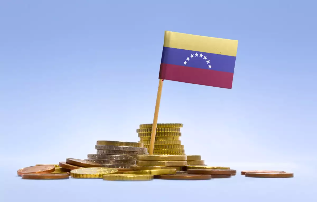 Bono y Venezuela