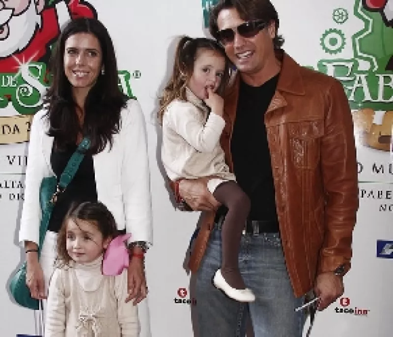 El actor argentino cumple hoy 45 años y sigue siendo tan rentable como hace 15 años, cuando lo vimos por primera vez en las telenovelas mexicanas.