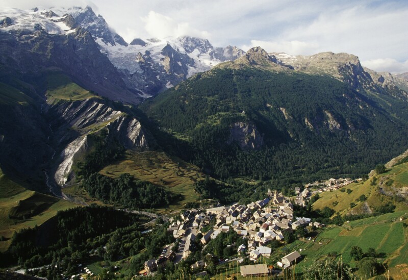 La Grave
