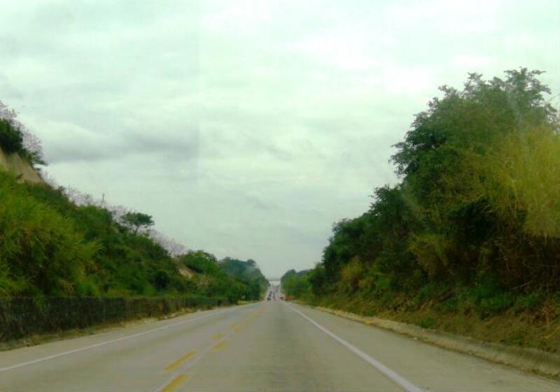 Tuxpan