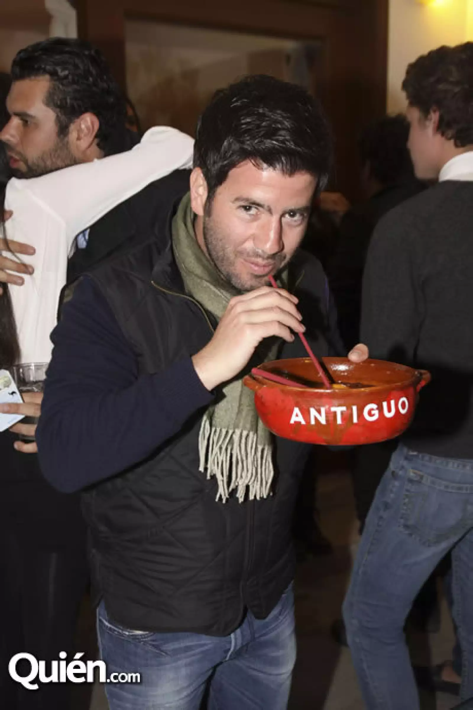 Daniel Gómez Álvarez