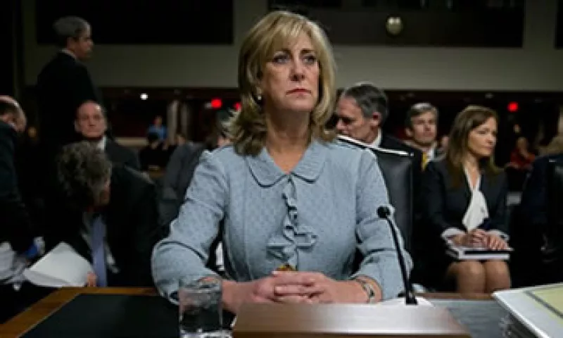 Carl Levin, jefe del comité de investigaciones del Senado, indicó que JPMorgan apostó al riesgo, escondió pérdidas e ignoro límites al riesgo.  (Foto: Cortesía Fortune)