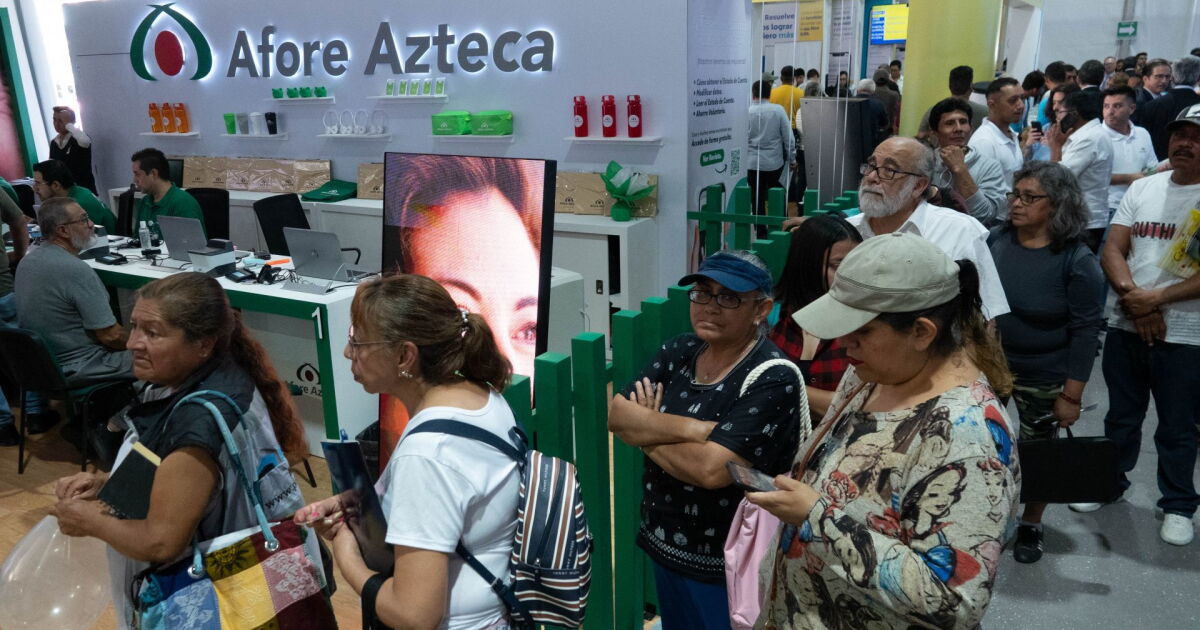 Aforestip ¿Cuál Afore dio más rendimiento en 2023 y cuáles son las comisiones en ...