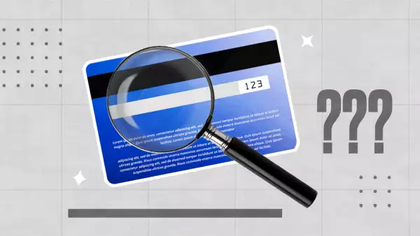 ¿Qué pasa si no firmo el plástico de mi tarjeta de crédito o débito?