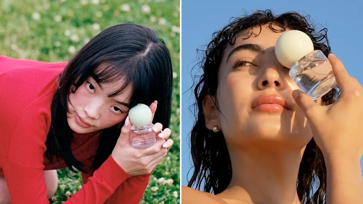 Los tres nuevos perfumes de Momiji que necesitas en tu colección