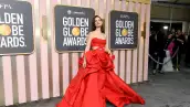 Tendencia en los Golden Globes