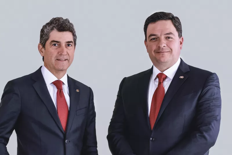 Arca Continental es el segundo mayor embotellador de Coca-Cola. (Cortesía)