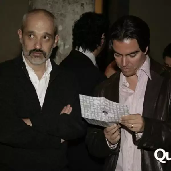 Aniversario 50 Comunicacion Ibero