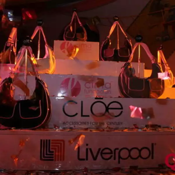 Aspectos. Fundación Cima