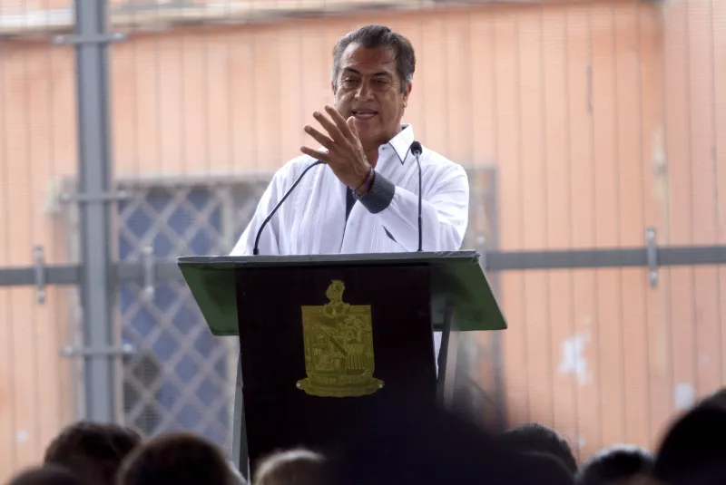 Jaime Rodríguez Calderón