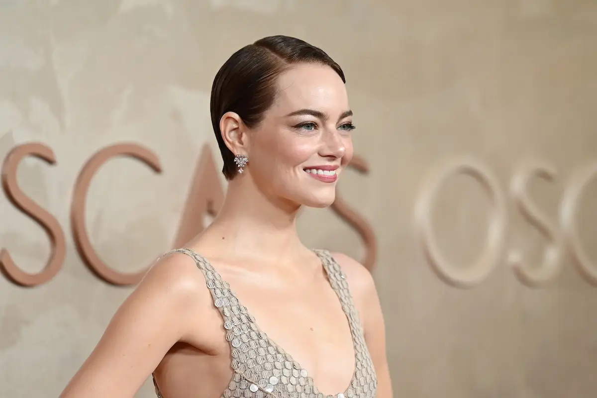 97th Oscars - Arrivals