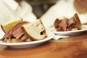 Schwartz Deli