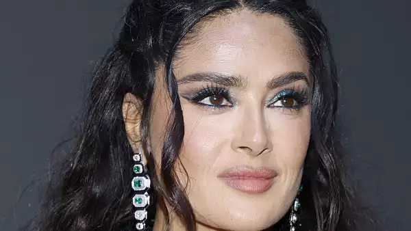 Salma Hayek