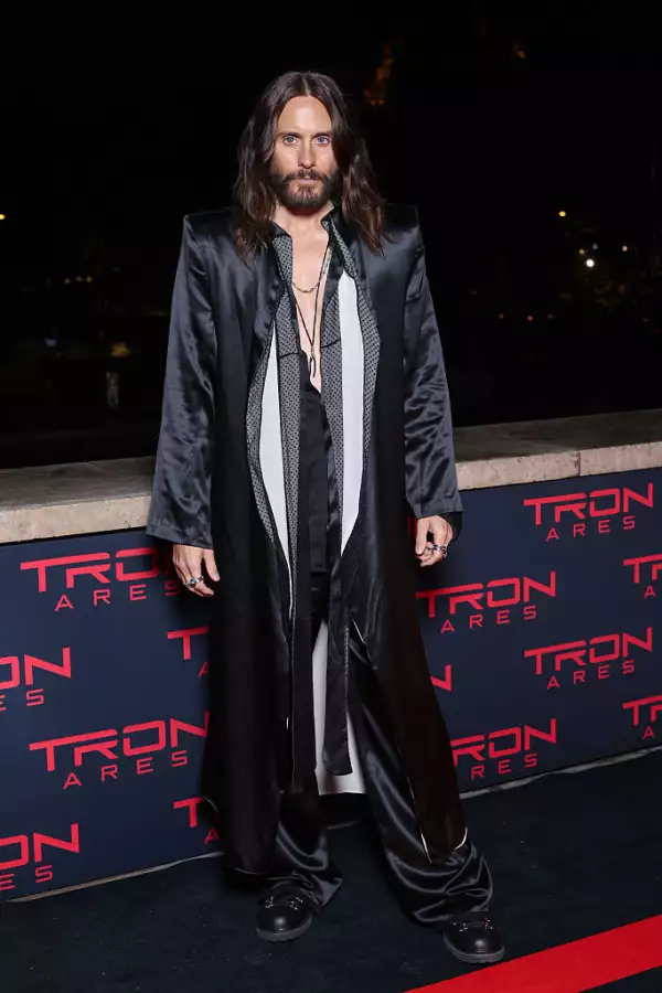 Jared Leto