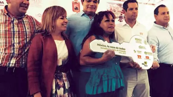 Sedatu y Onavis en Sinaloa