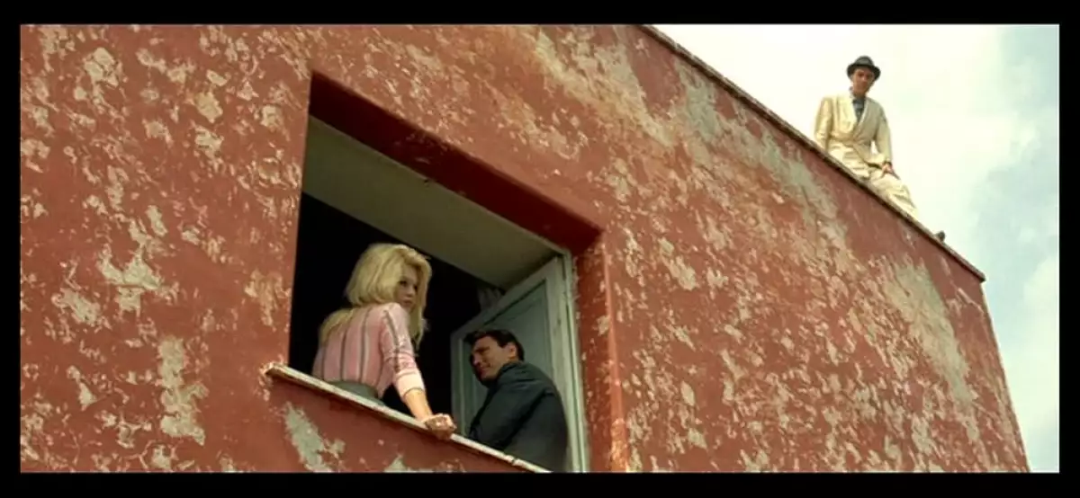 Películas de Brigitte Bardot