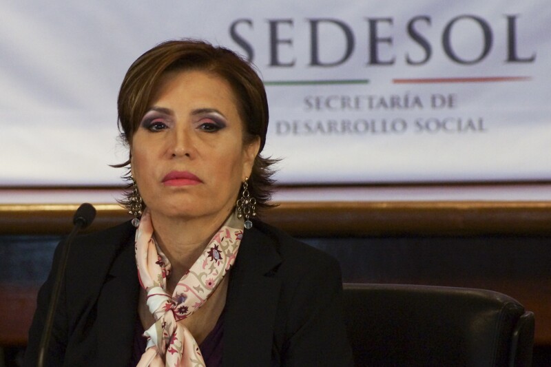 Señalamientos