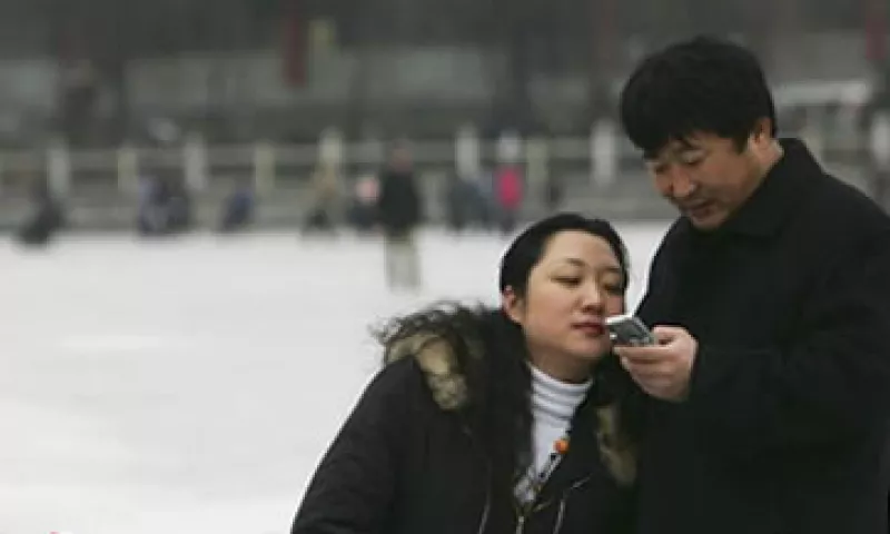China es un mercado donde la red social tendrá que competir contra Weibo y WeChat. (Foto: Getty Images)