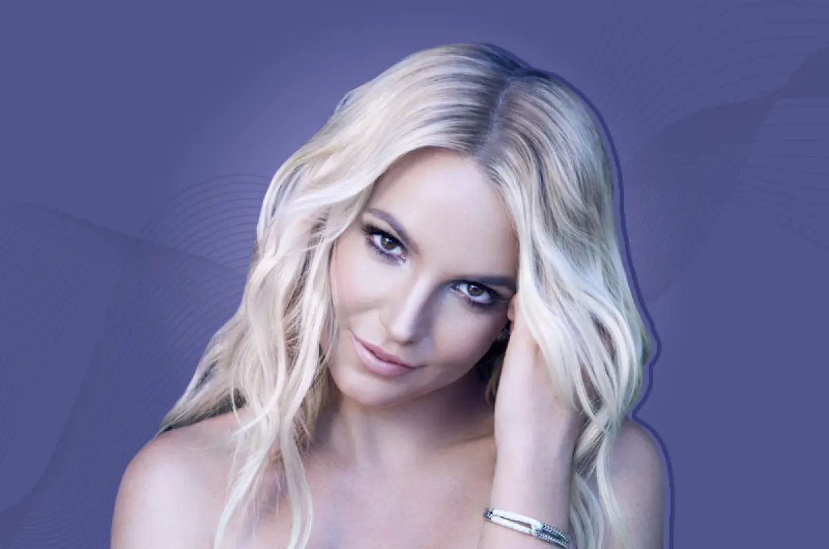 britney