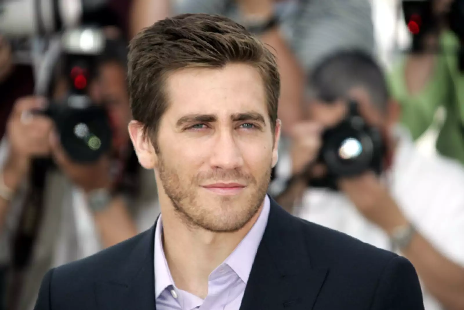 Jake Gyllenhaal (Actor)