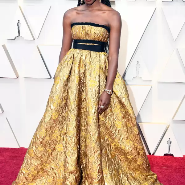 91st Annual Academy Awards - Arrivals