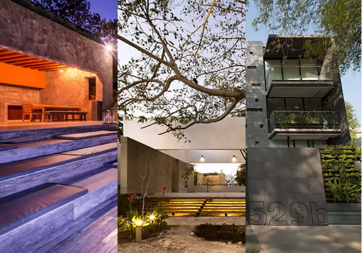 vivienda residencial