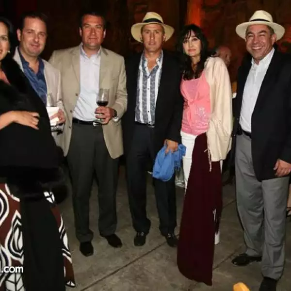 Vendimia Monte Xanic