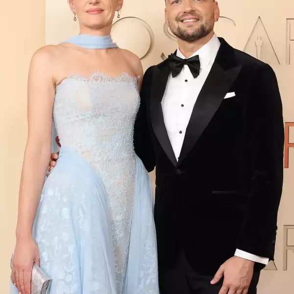 98th Oscars - Arrivals