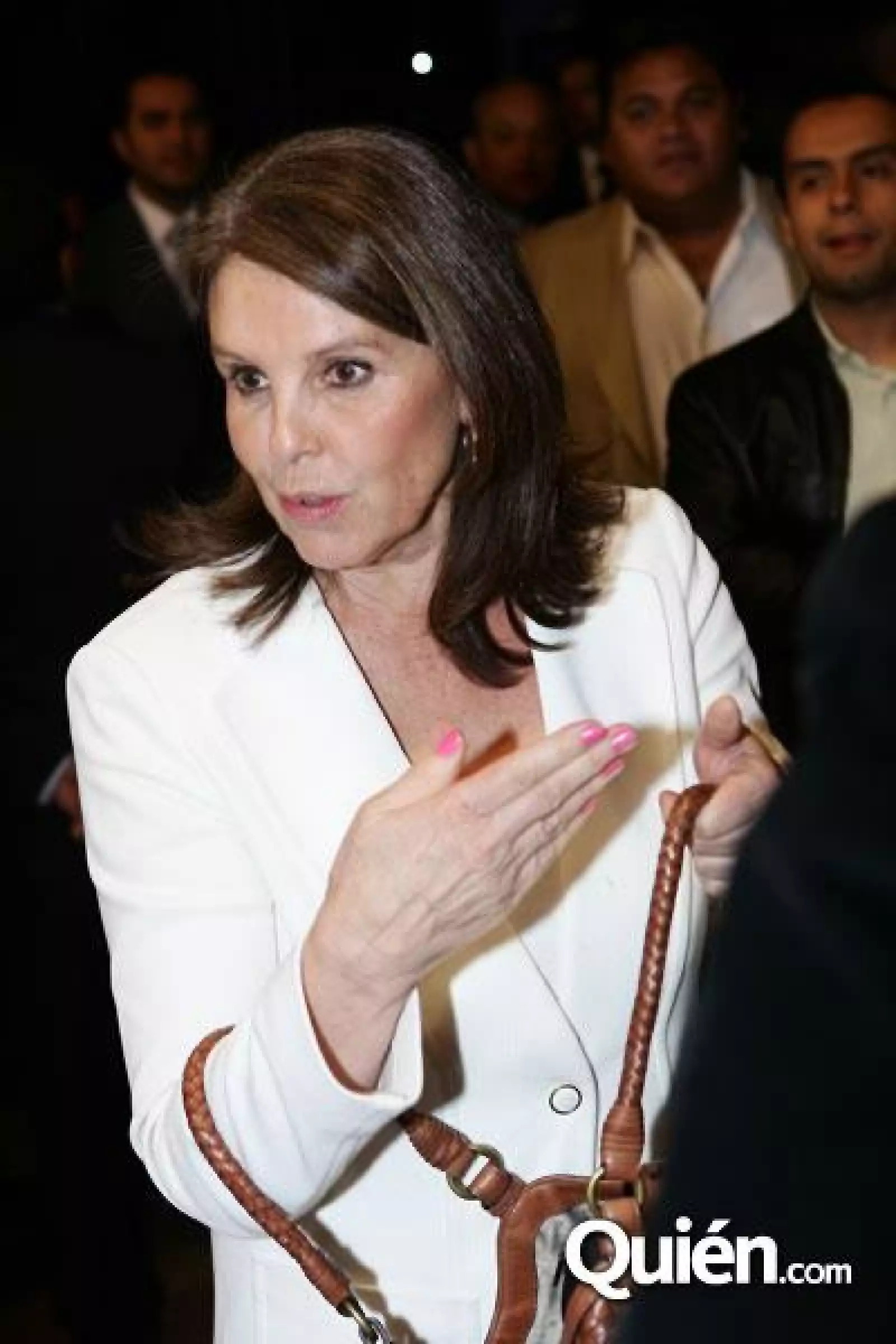 Presentación CNN México