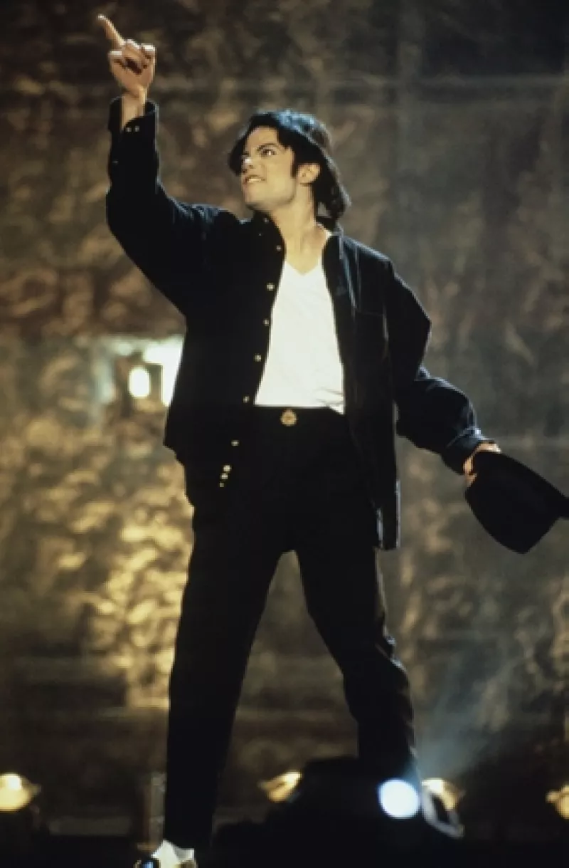 La madre del artista aseguró que antes de iniciar la gira que tenía planeada, "This is it" él manifestó que ya no le emocionaba tanto hacer el característico paso en sus shows.