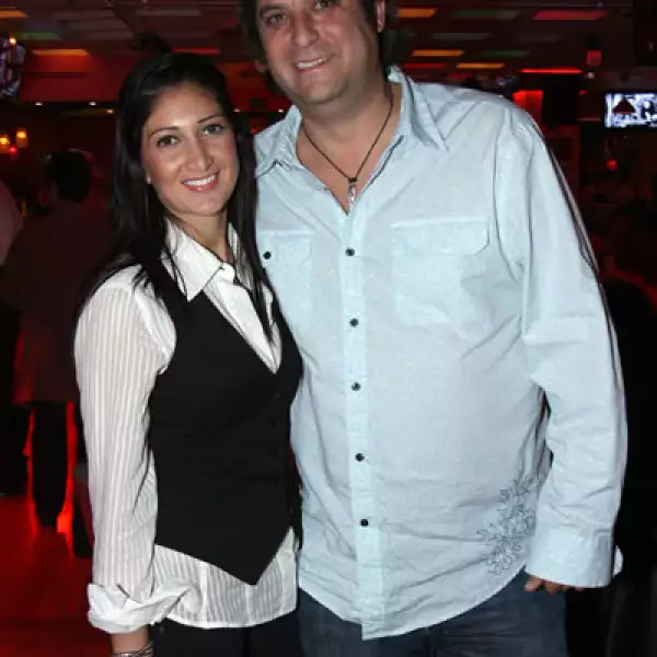 Inauguración Cantina Guadalupe Reyes.