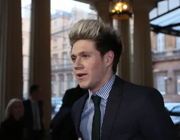Niall es uno de los 1D más activo en las redes sociales.
