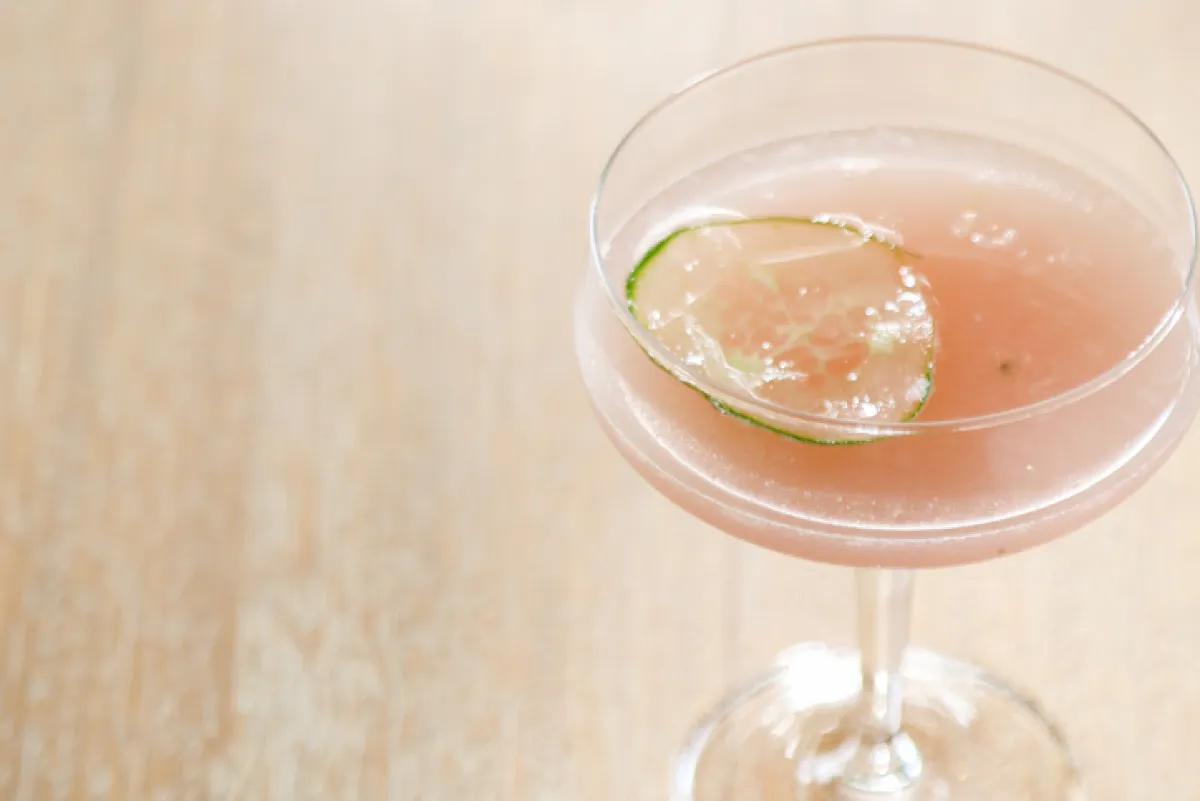 Frosé
