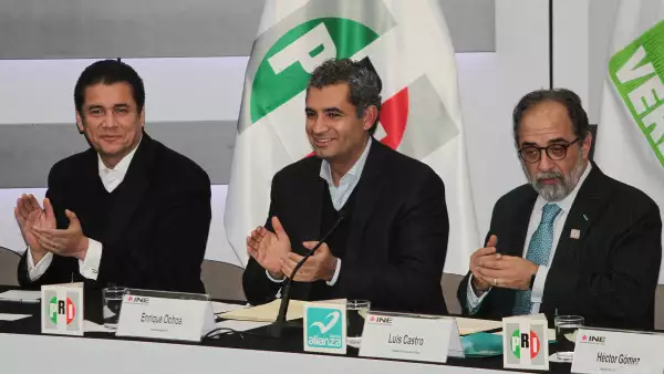 La presentación