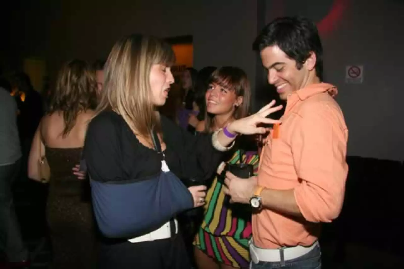 Pepe Díaz festeja su cumpleaños