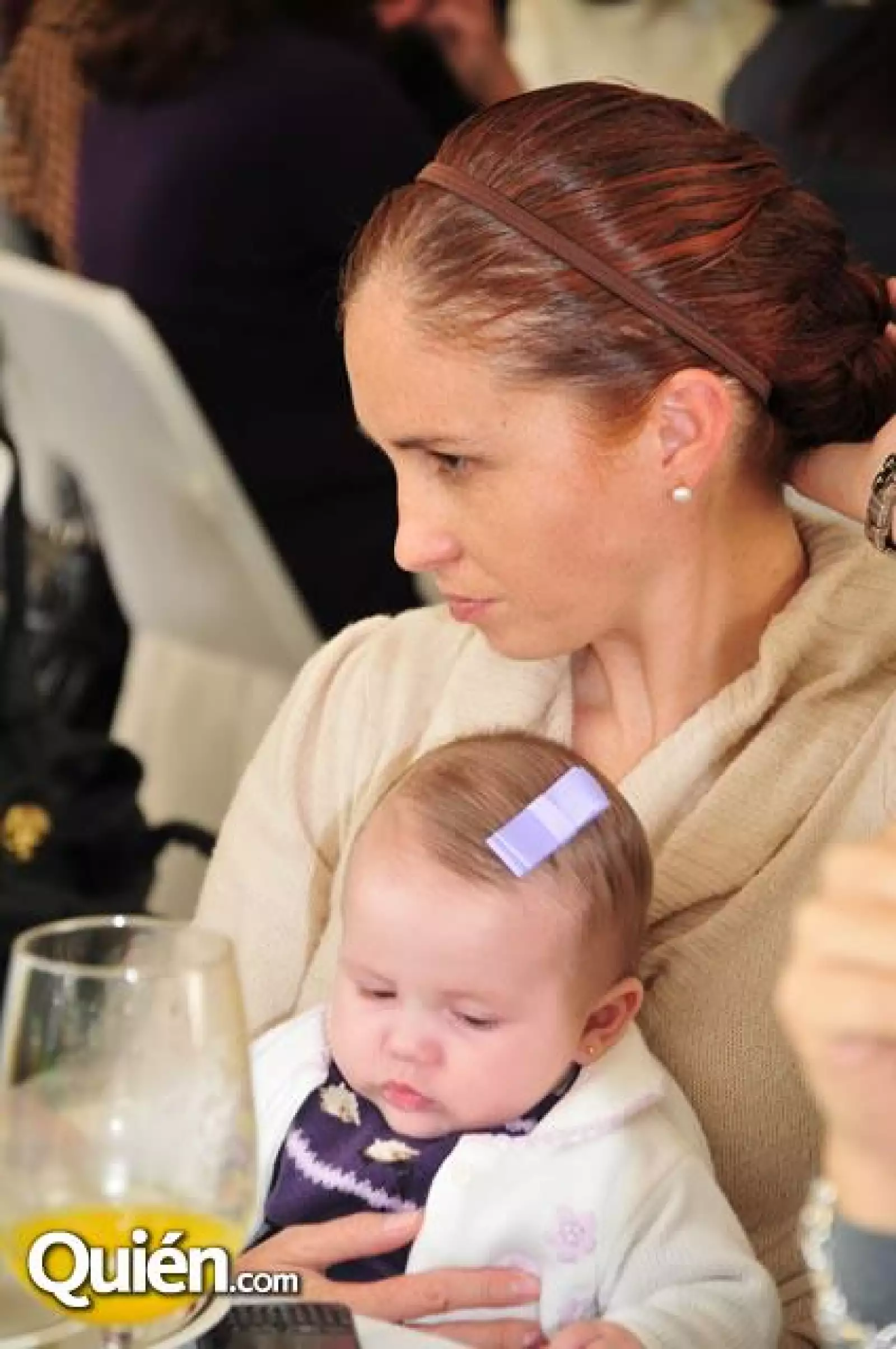 Lorena Tostado,Fernanda Schondube