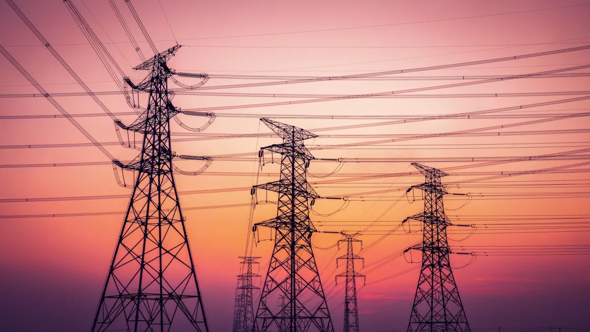 Electricidad