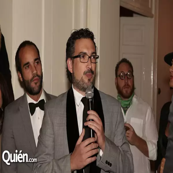 Luis Niño de Rivera