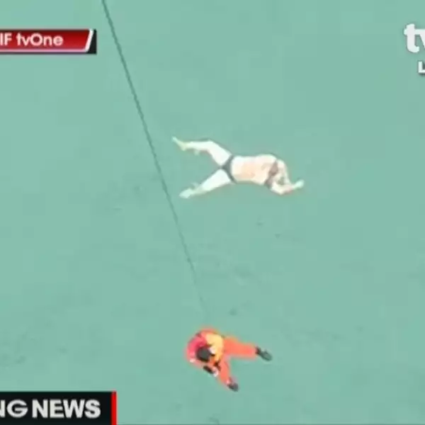 restos vuelo QZ8501 5