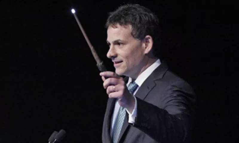 El gerente del fondo Greenlight Capital, David Einhorn, dijo que ya presentó la propuesta de acciones preferentes a Apple, pero esta la rechazó. (Foto: AP)