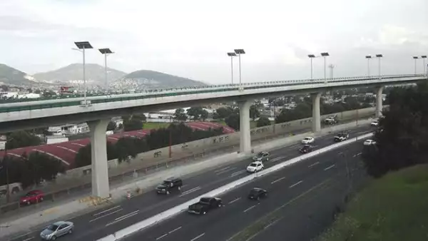 Viaducto Bicentenario